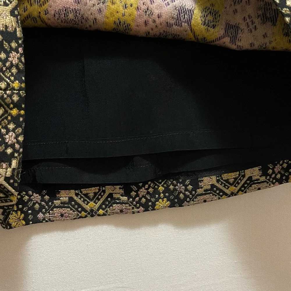 J. McLaughlin mclaughlin lurex